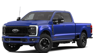 2026 Ford Super Duty® External Image 2